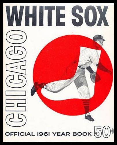 1961 Chicago White Sox